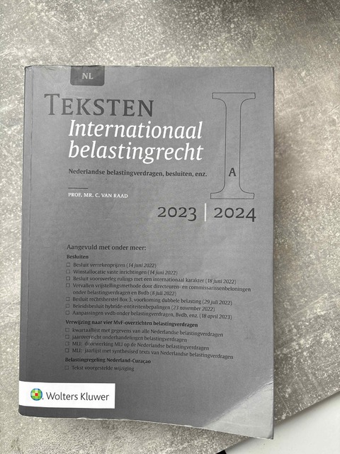9789013172737-Teksten-Internationaal-belastingrecht-20232024