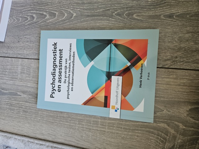 9789001120368-Psychodiagnostiek-en-assessment