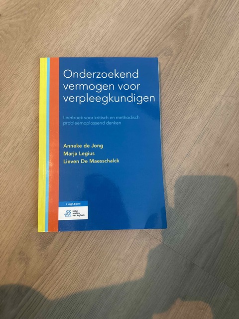 9789036812030-Onderzoekend-vermogen-voor-verpleegkundigen