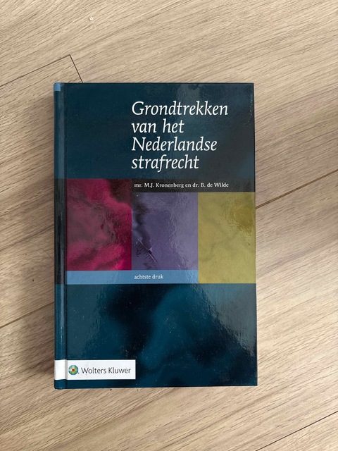 9789013158779-Grondtrekken-van-het-Nederlandse-strafrecht