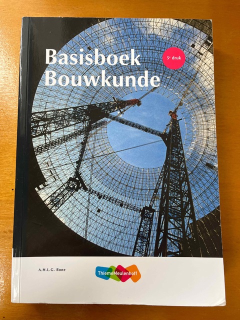 9789006103137-Basisboek-Bouwkunde
