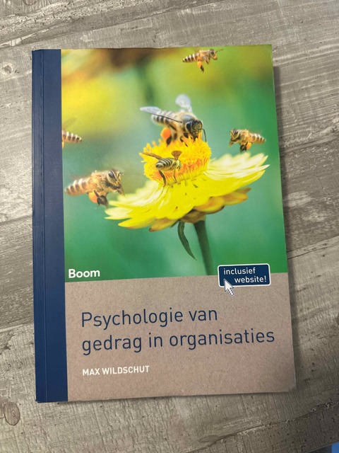 9789089538406-Psychologie-van-gedrag-in-organisaties