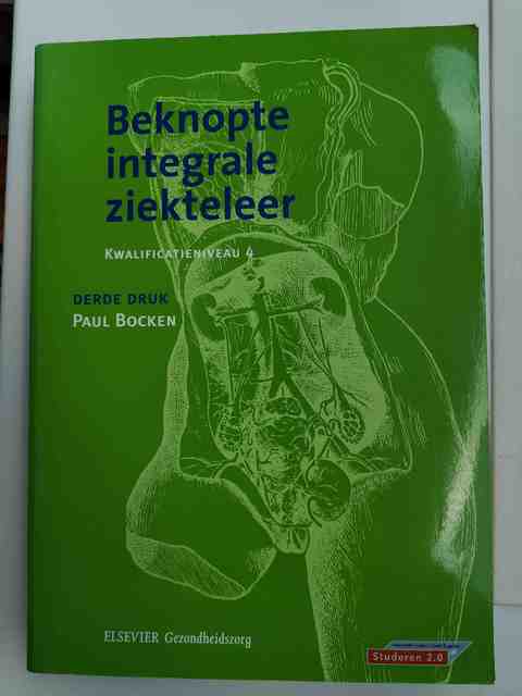 9789035232051-Beknopte-integrale-ziekteleer