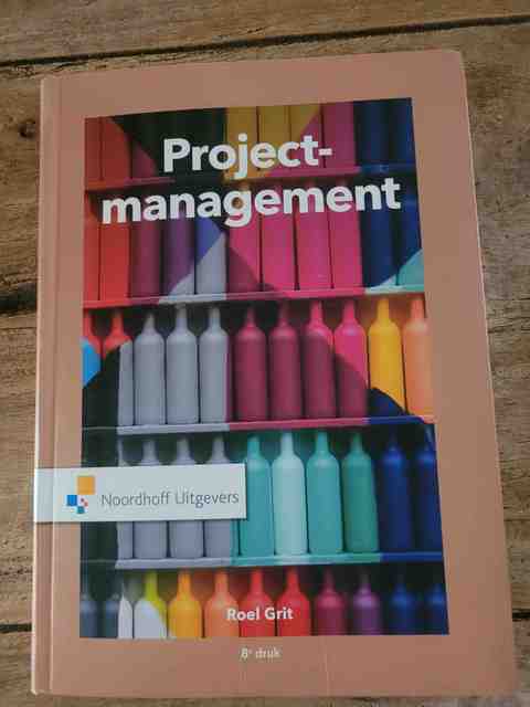 9789001891589-Projectmanagement
