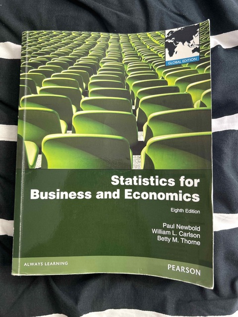 9780273767060-Statistics-for-Business-and-Economics-Global-Edition