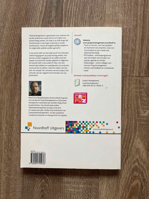 9789001790936-Projectmanagement