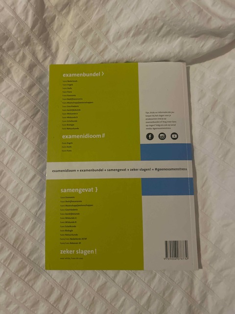 9789006078732-Samengevat-havo-Wiskunde-B