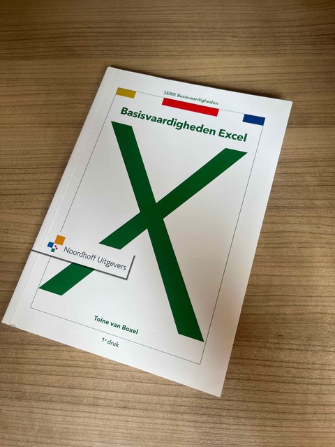 9789001861254-Basisvaardigheden-Excel