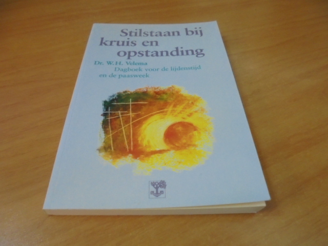9789050304603-Stilstaan-bij-kruis-en-opstanding