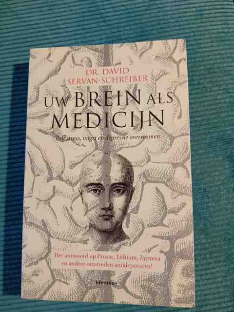 9789021538495-Uw-brein-als-medicijn