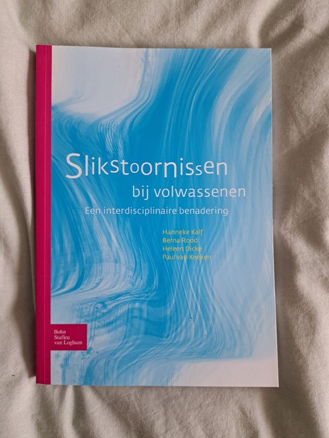 9789031350605-Slikstoornissen-bij-volwassenen