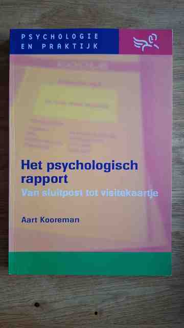 9789026517792-Het-psychologisch-rapport
