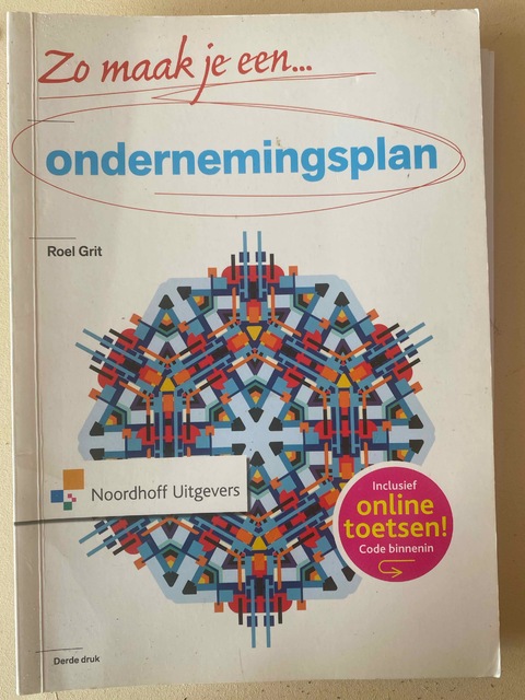 9789001850784-Zo-maak-je-een-ondernemingsplan