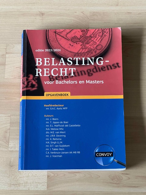 9789463173445-Belastingrecht-voor-Bachelors-en-Masters-20232024-Opgavenboek