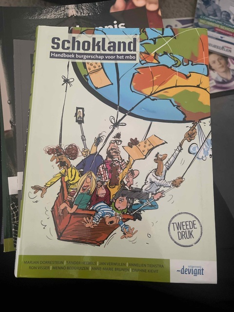 9789463261821-Schokland-handboek