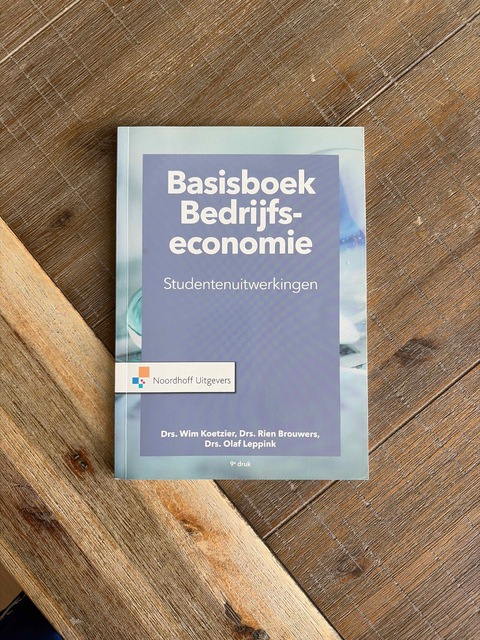 9789001889197-Basisboek-bedrijfseconomie-studentenuitwerkingen