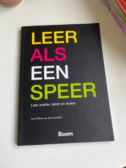 9789058754660-Leer-als-een-speer