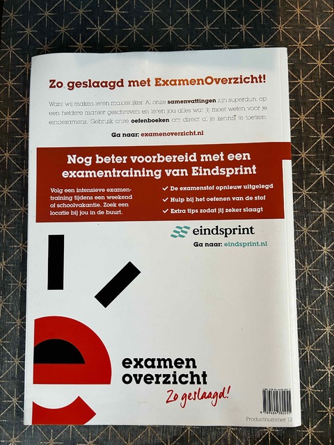 9789464380255-ExamenOverzicht--Samenvatting-Geschiedenis-HAVO
