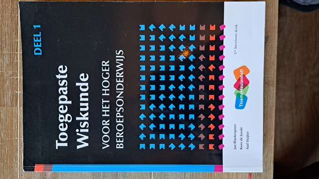 9789006952278-Toegepaste-wiskunde-1-HBO