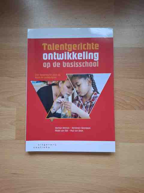 9789046905494-Talentgerichte-ontwikkeling-op-de-basisschool