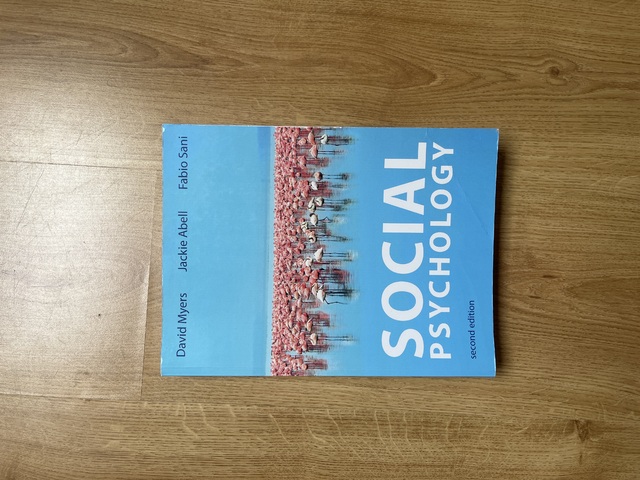 9780077152352-Social-Psychology