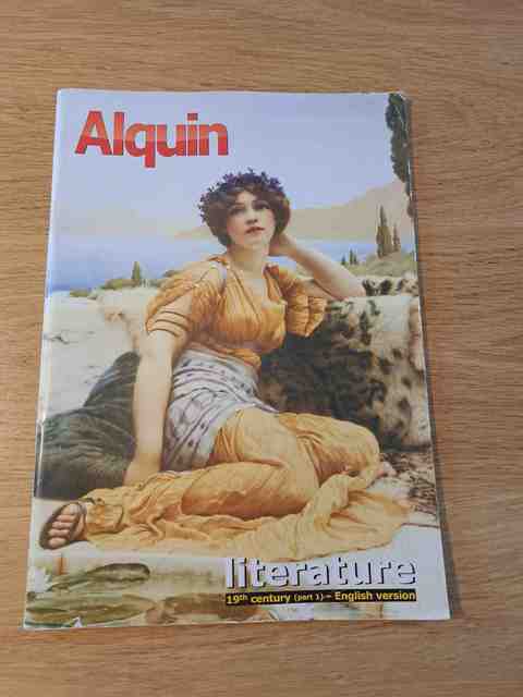 9789491473593-Alquin-literature-19th-century-part-1-English-version