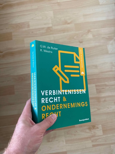 9789462907942-Verbintenissenrecht-ondernemingsrecht