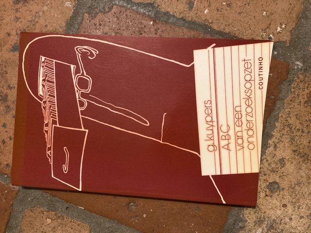 9789062835805-ABC-van-een-onderzoeksopzet