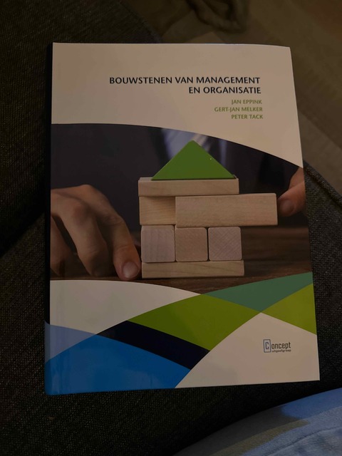 9789055163137-Bouwstenen-van-management-en-organisatie