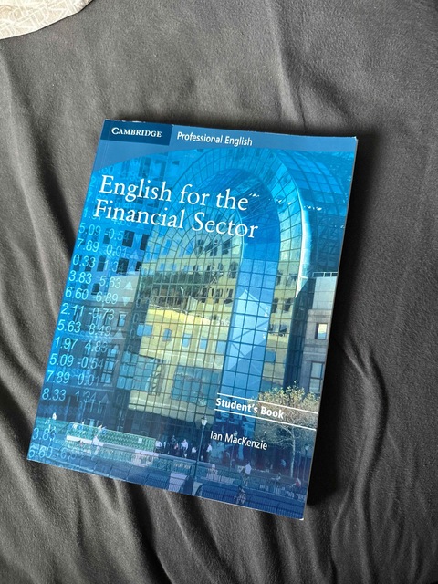 9780521547253-English-for-the-Financial-Sector-Students-Book