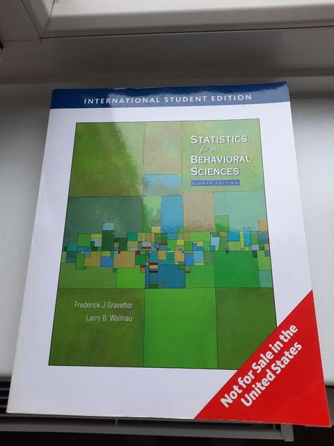 9780495602941-Statistics-for-the-Behavioral-Sciences-International-Edition