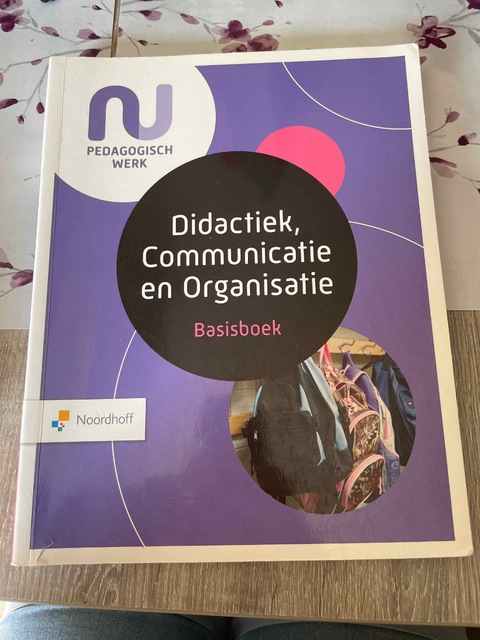 9789001734732-Basisboek-Didactiek-Communicatie-en-Organisatie