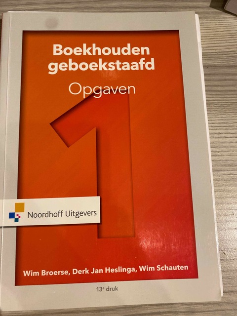 9789001878450-Boekhouden-geboekstaafd-1-opgaven-1-Opgaven
