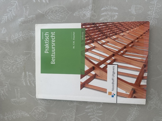 9789001845087-Praktisch-bestuursrecht