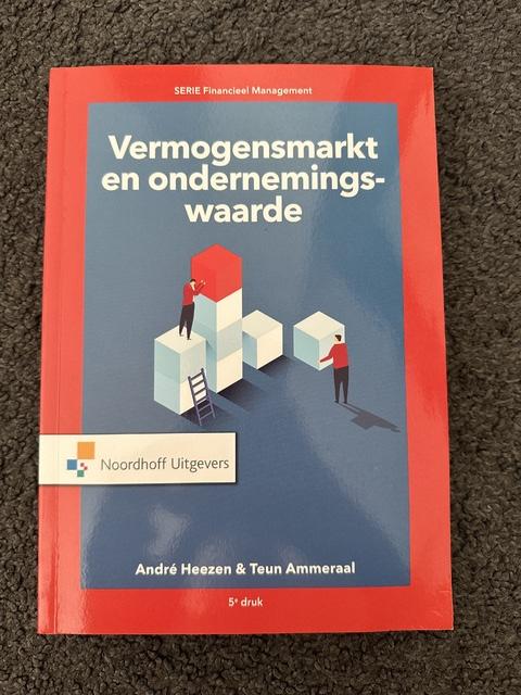 9789001889081-De-financiele-functie-Vermogensmarkt-en-ondernemingswaarde