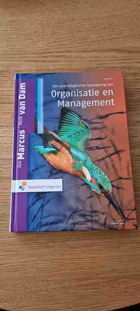 9789001809676-Een-praktijkgerichte-benadering-van-organisatie-en-management