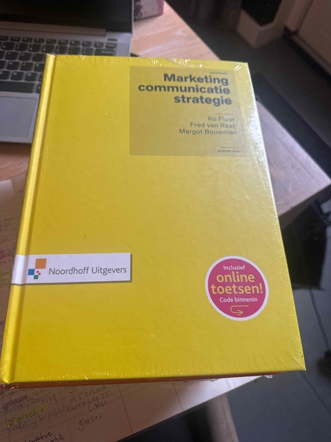 9789001834128-Marketingcommunicatiestrategie