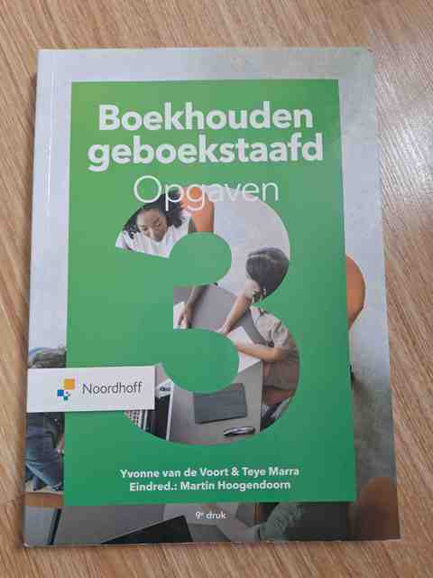 9789001738655-Boekhouden-geboekstaafd-3-Opgaven