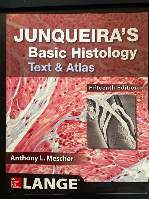 9781260026177-Junqueiras-Basic-Histology-Text-and-Atlas-Fifteenth-Edition