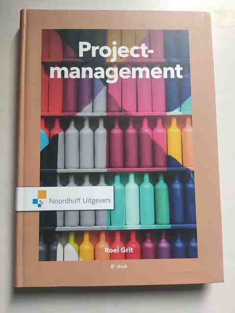 9789001891589-Projectmanagement