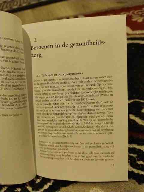 9789023242932-Organisatie-van-de-gezondheidszorg-druk-2