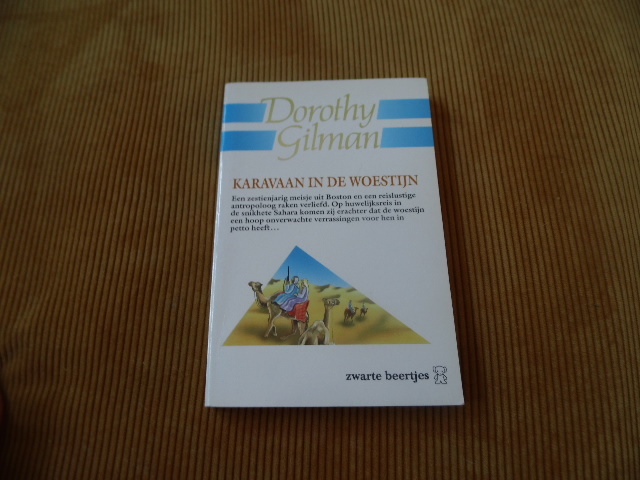 9789044924541-Karavaan-in-de-woestijn