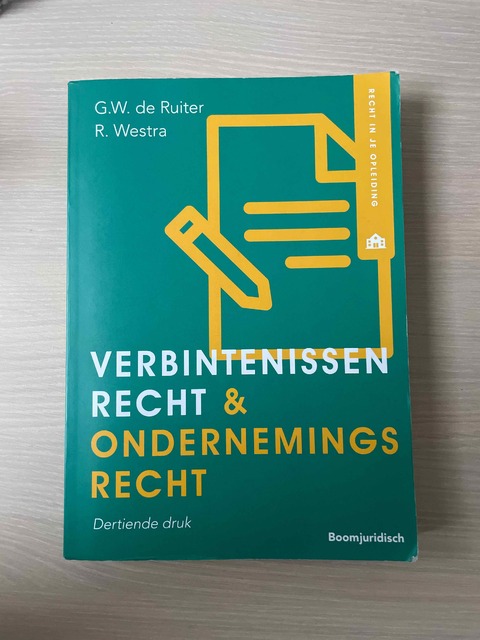 9789462902787-Verbintenissenrecht-ondernemingsrecht