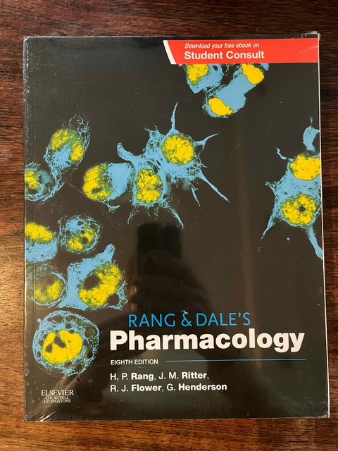 9780702053627-Rang-Dales-Pharmacology