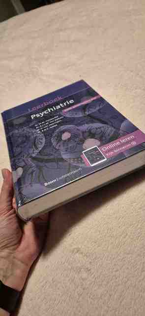 9789058982780-Leerboek-psychiatrie