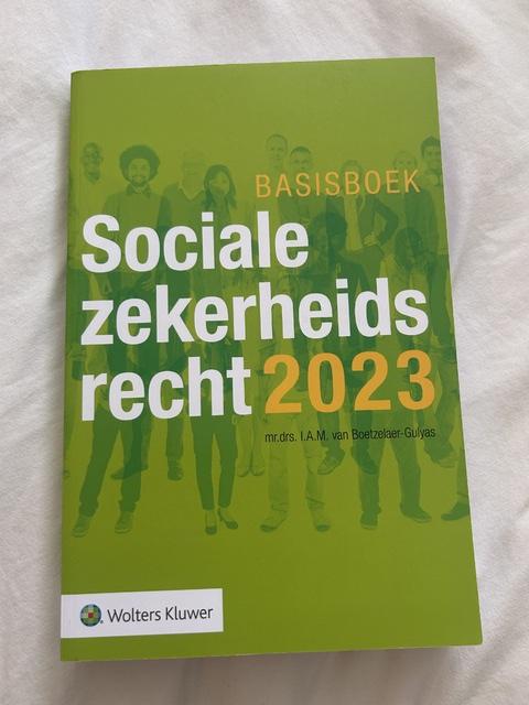 9789013170900-Basisboek-Socialezekerheidsrecht-2023