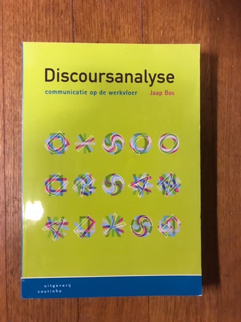 9789046900871-Discoursanalyse