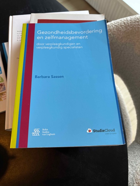 9789036814881-Gezondheidsbevordering-en-zelfmanagement