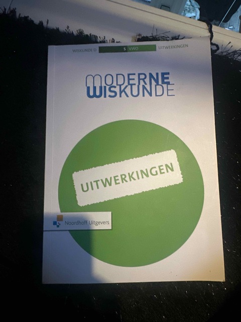 9789001797638-Moderne-Wiskunde-10e-ed-vwo-5-wiskunde-D-uitwerkingenboek