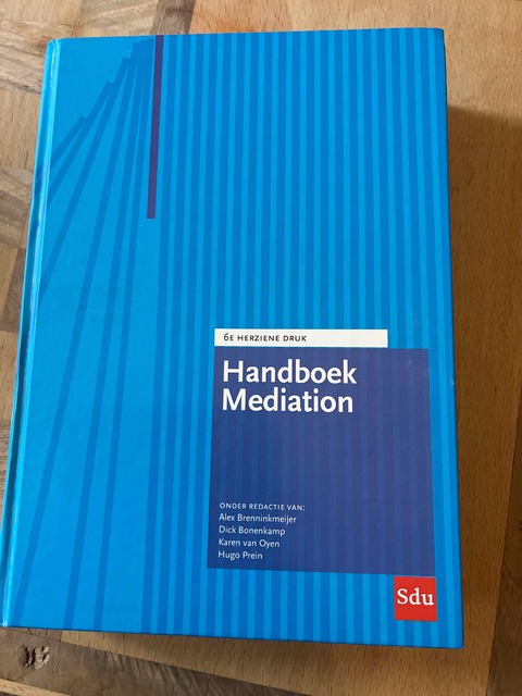 9789012399456-Handboek-mediation